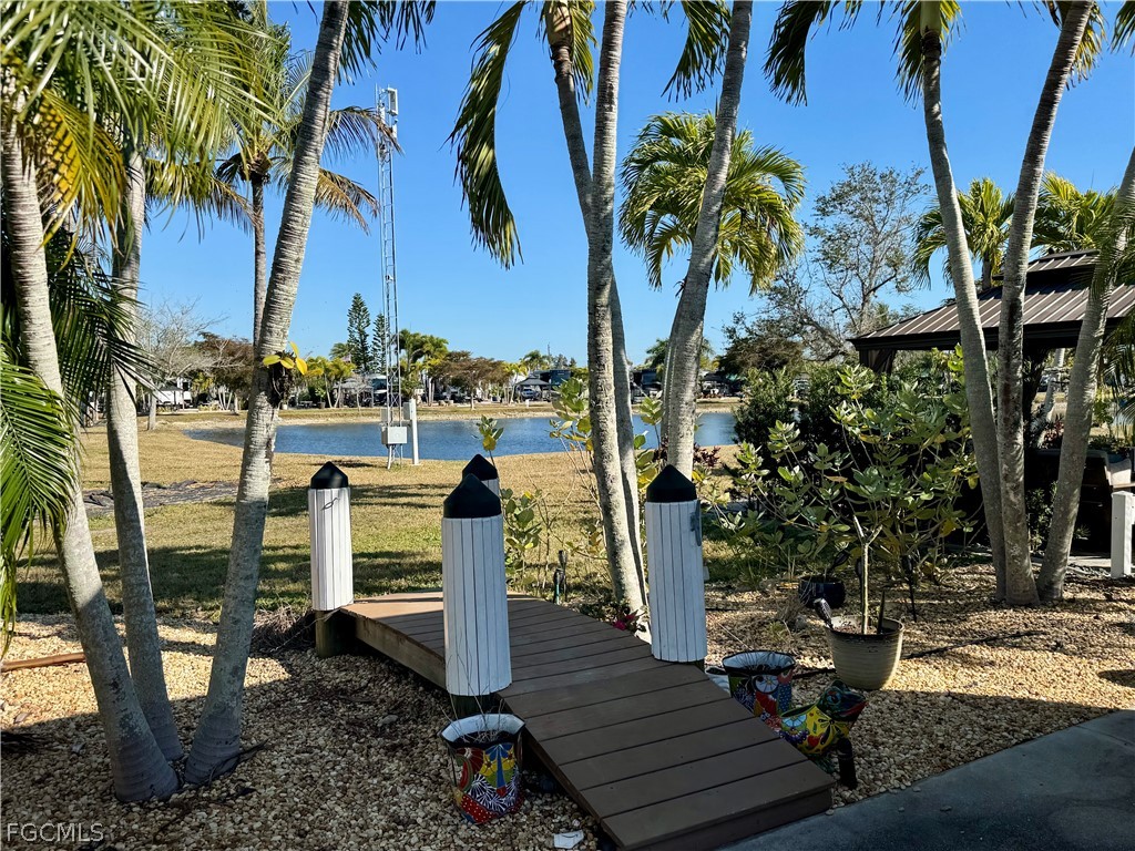 835 Gulf Waters BLVD