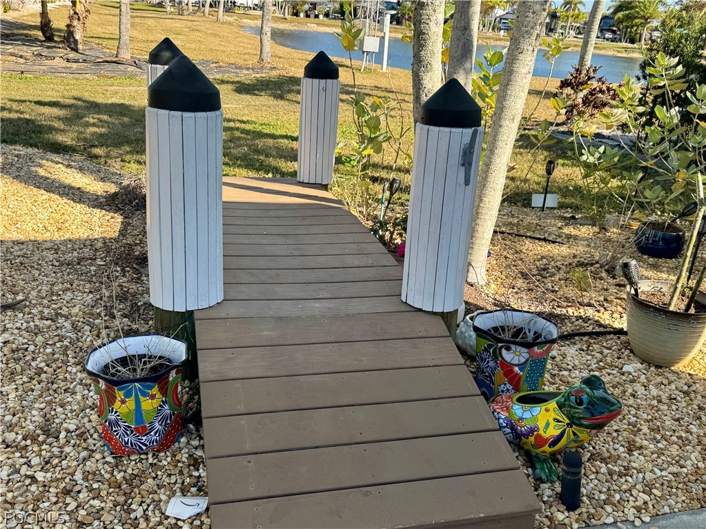 835 Gulf Waters BLVD