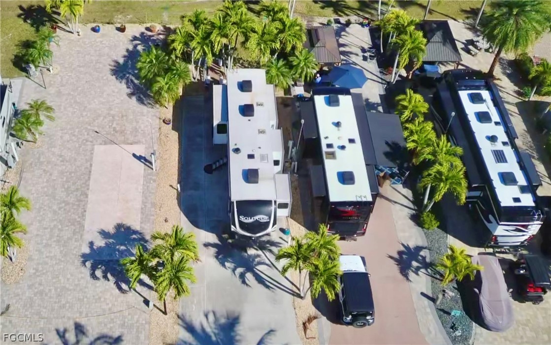 835 Gulf Waters BLVD