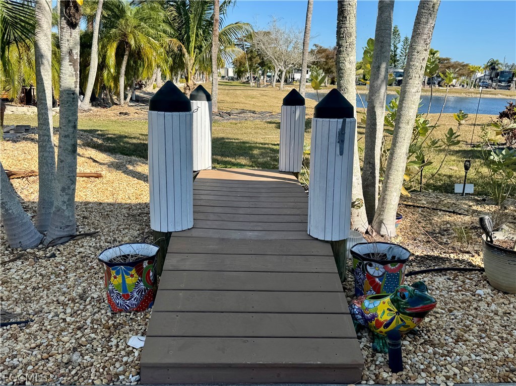 835 Gulf Waters BLVD