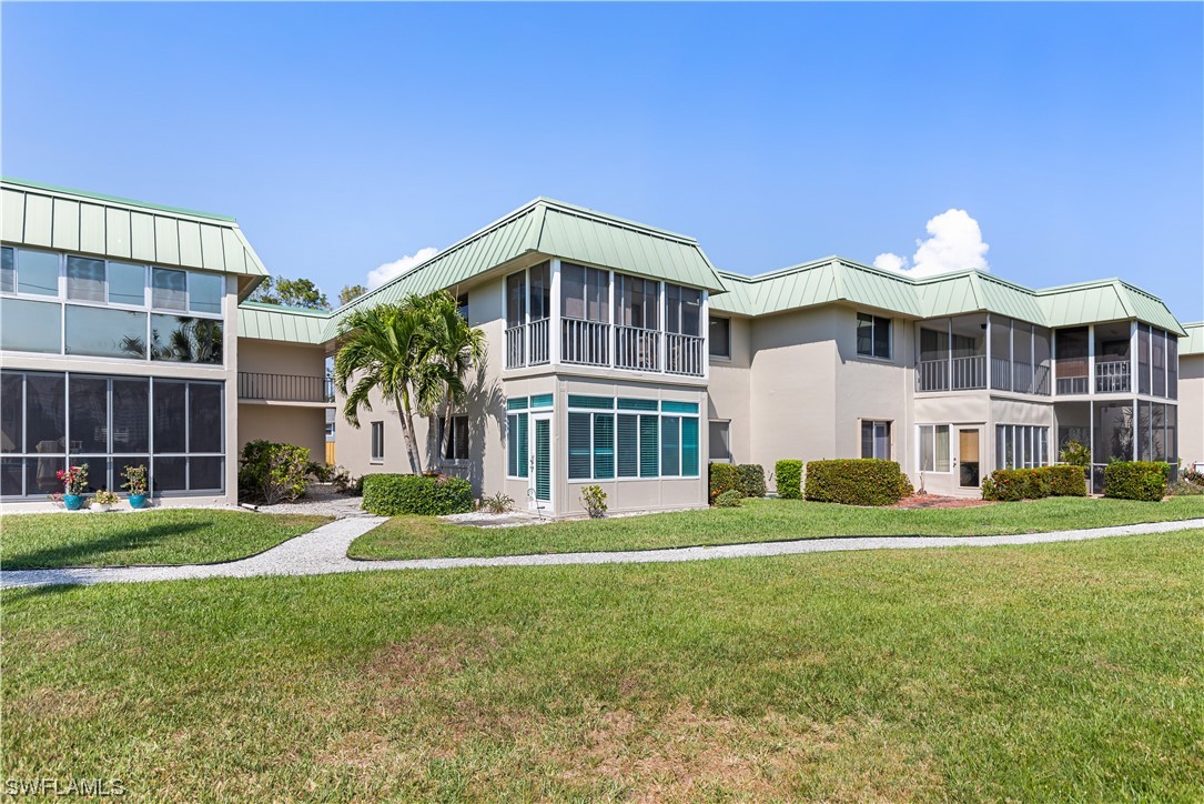 6725 Winkler RD C101