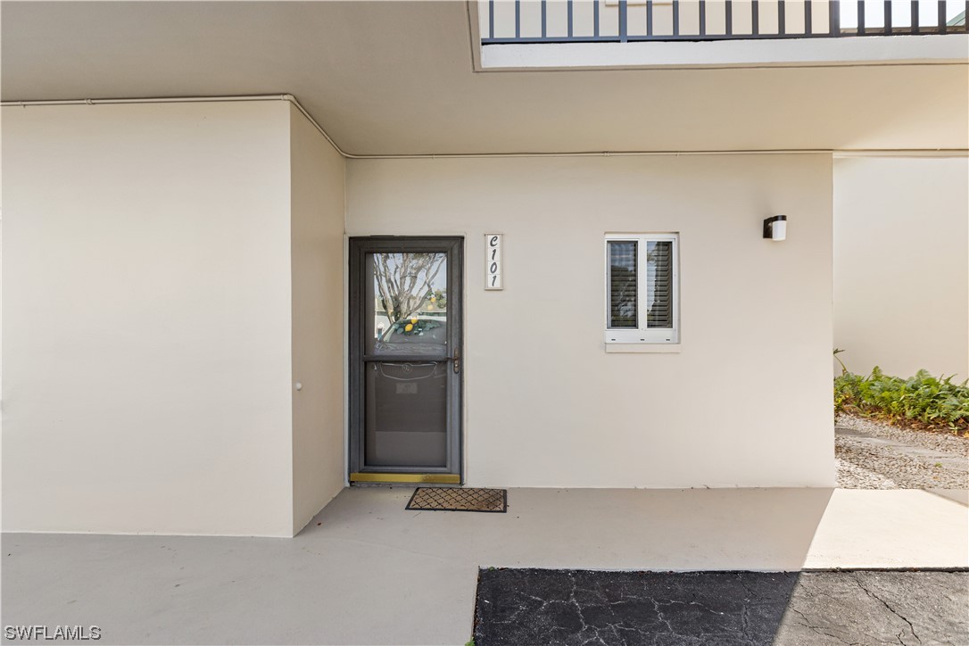 6725 Winkler RD C101