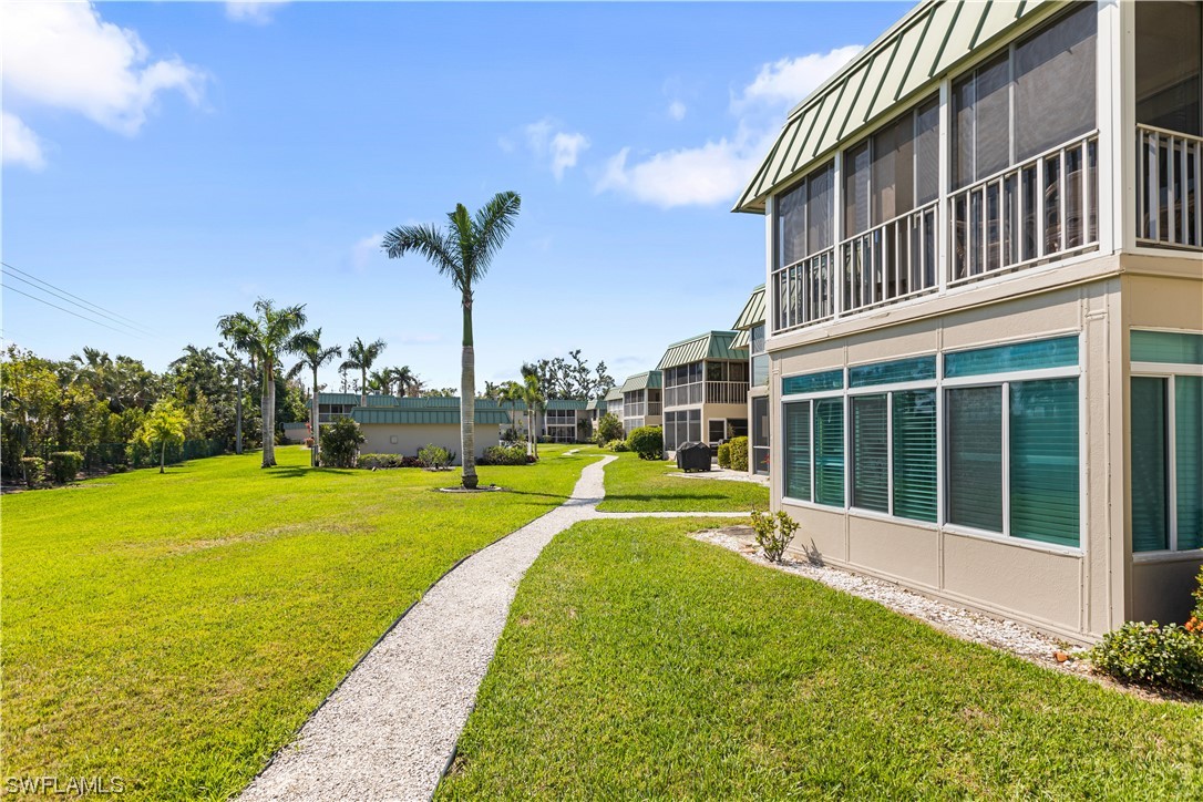 6725 Winkler RD C101