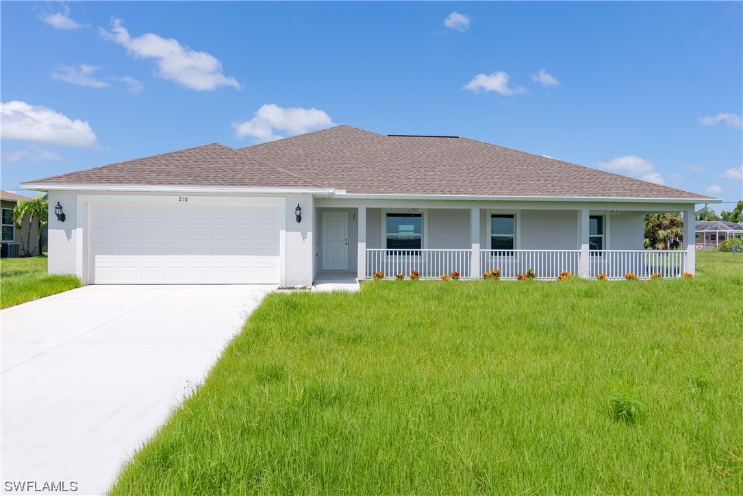 210 NW 6th AVE