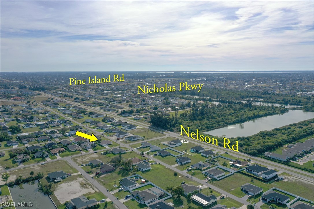 710 NW 3rd TER