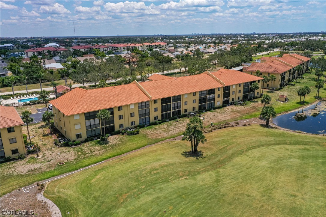 16440 Kelly Cove DR 2808