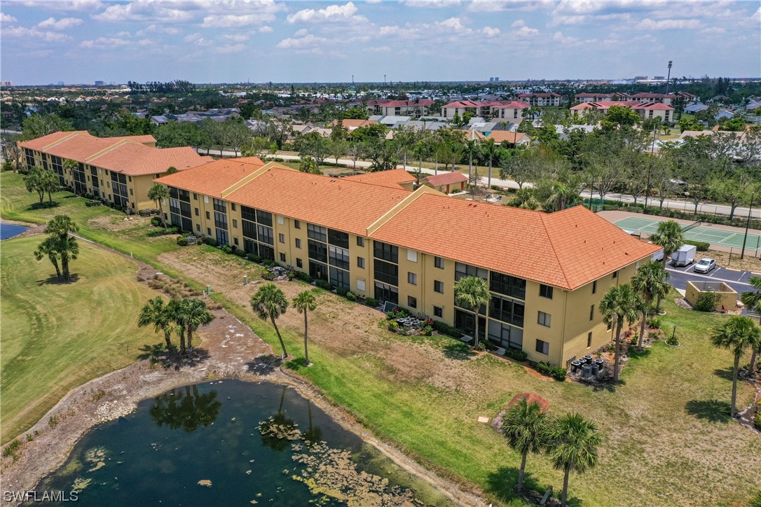16440 Kelly Cove DR 2808
