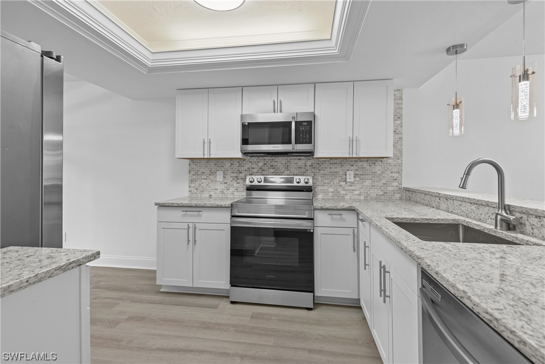 16440 Kelly Cove DR 2808