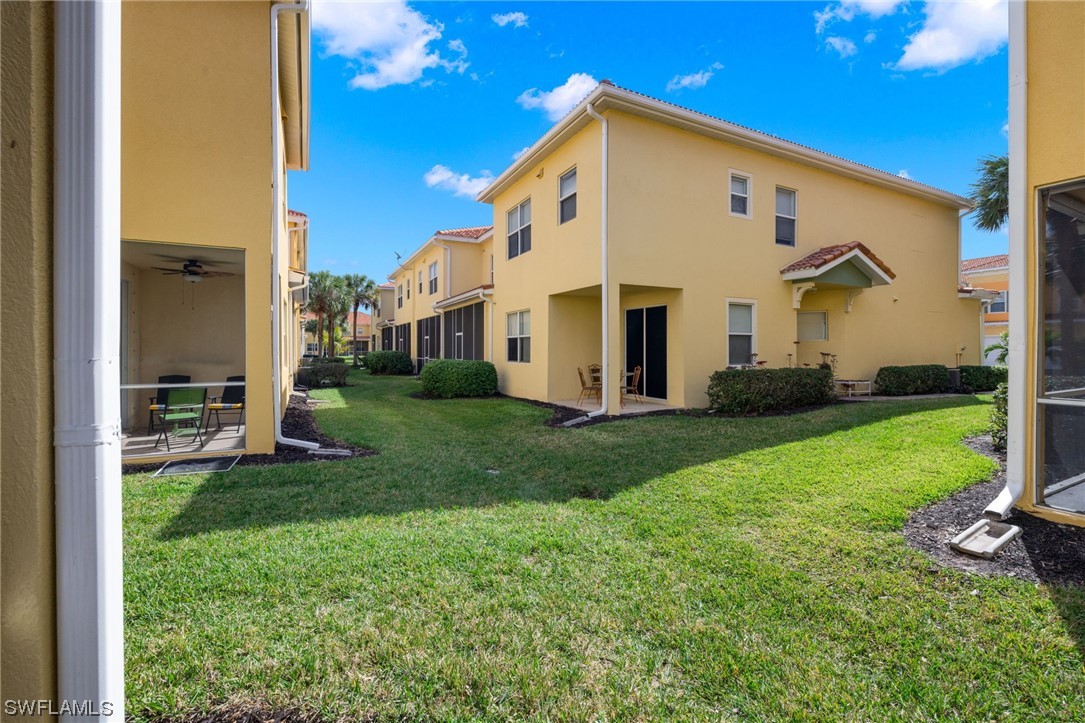 9821 Quinta Artesa WAY 101