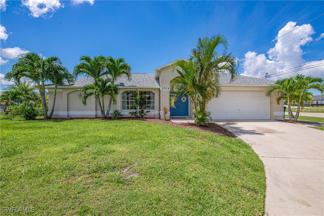 3914 Gulfstream PKWY