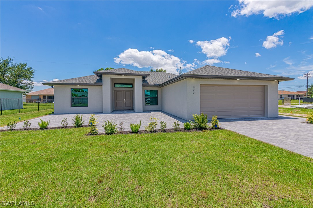 322 NW 4th ST
