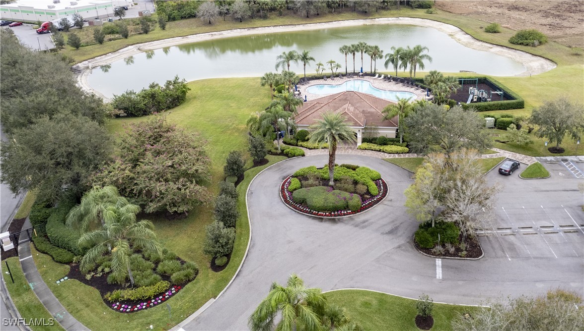 10501 Crossback LN