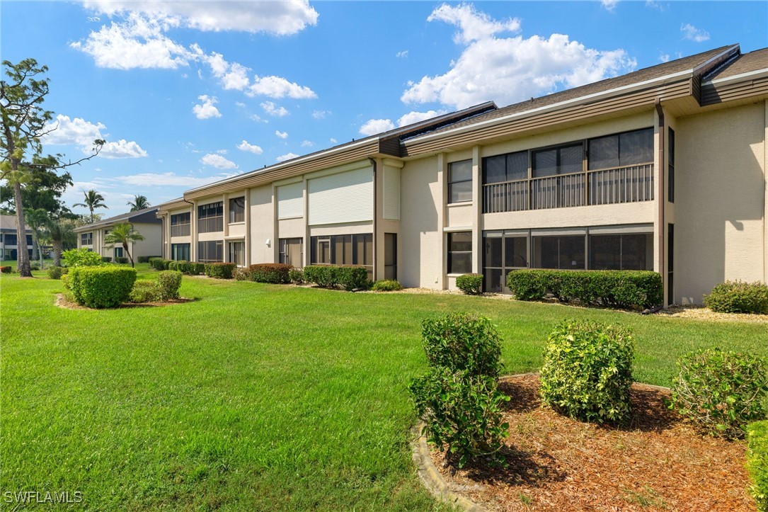 5925 Trailwinds DR 912