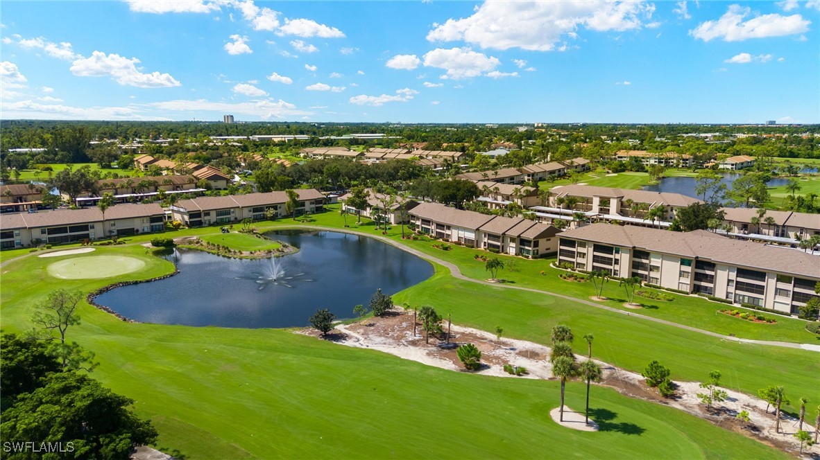 5925 Trailwinds DR 912