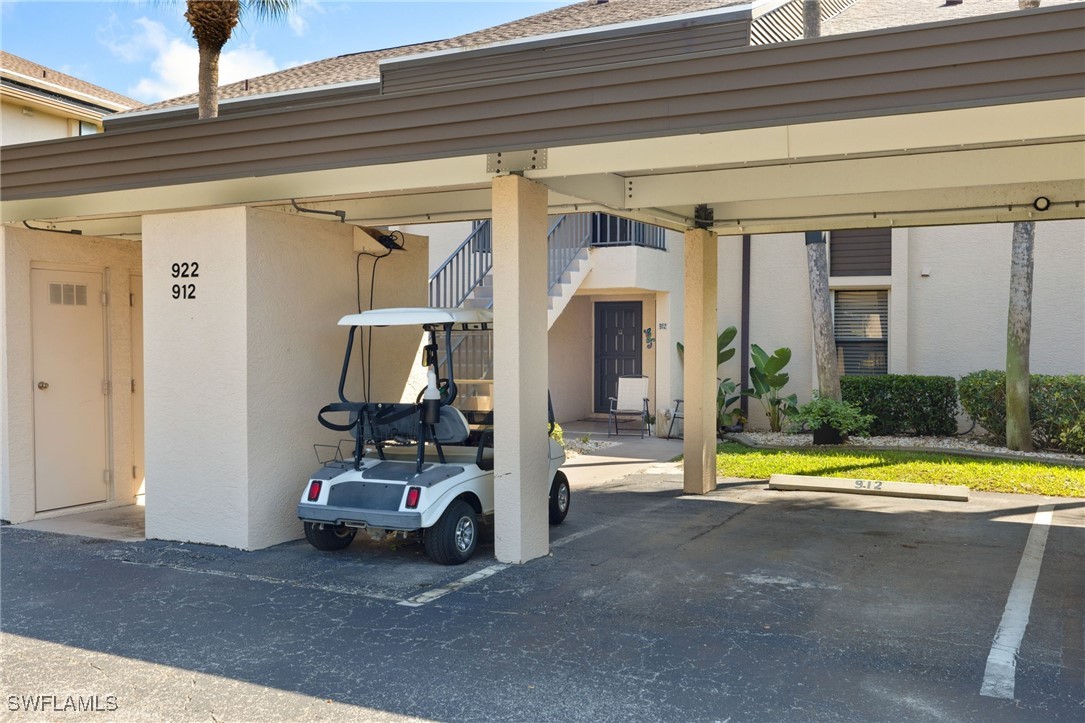 5925 Trailwinds DR 912