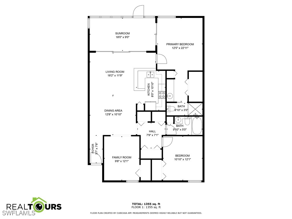 5925 Trailwinds DR 912