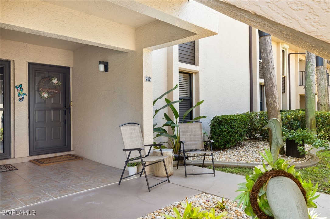 5925 Trailwinds DR 912