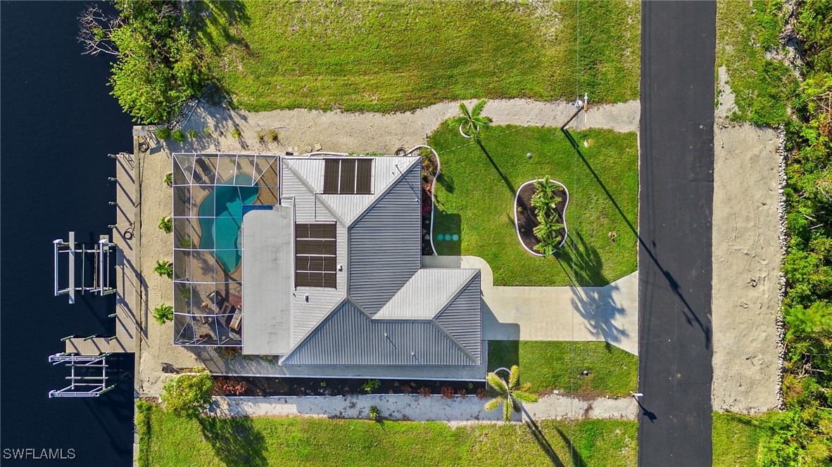 3307 Manatee DR