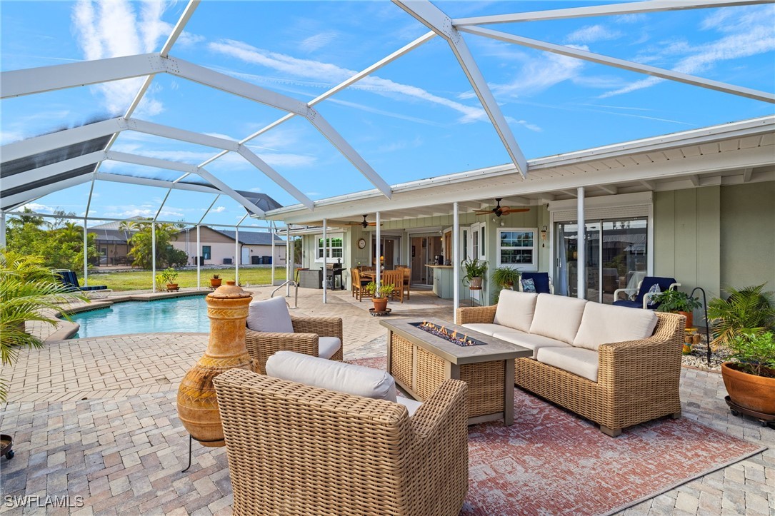 3307 Manatee DR
