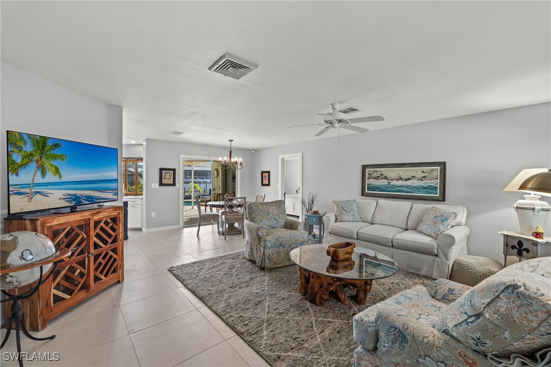 3307 Manatee DR