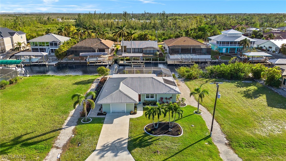 3307 Manatee DR