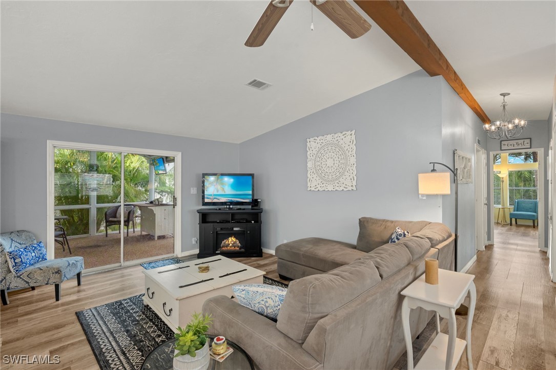 5493 SAN LUIS DR