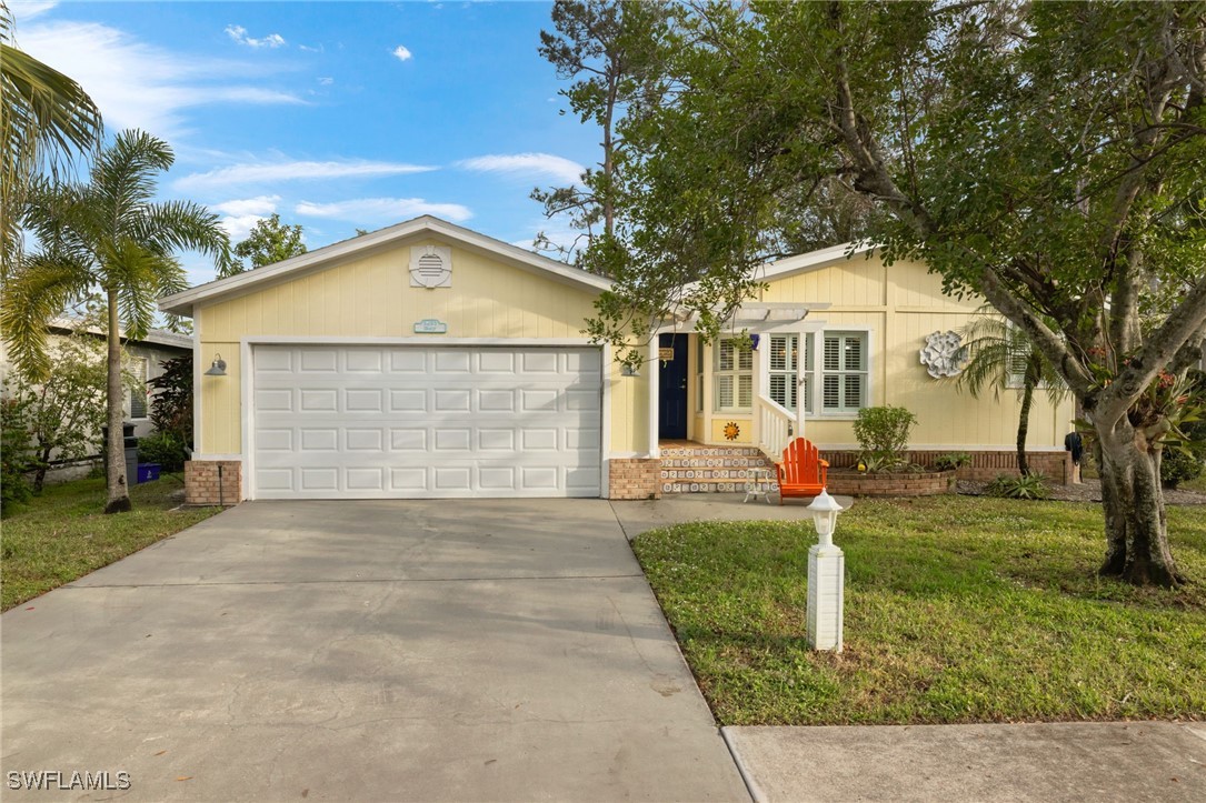 5493 SAN LUIS DR