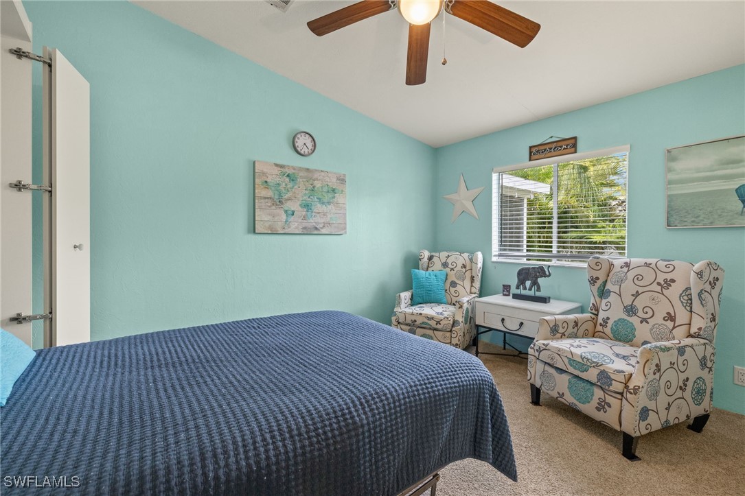 5493 SAN LUIS DR
