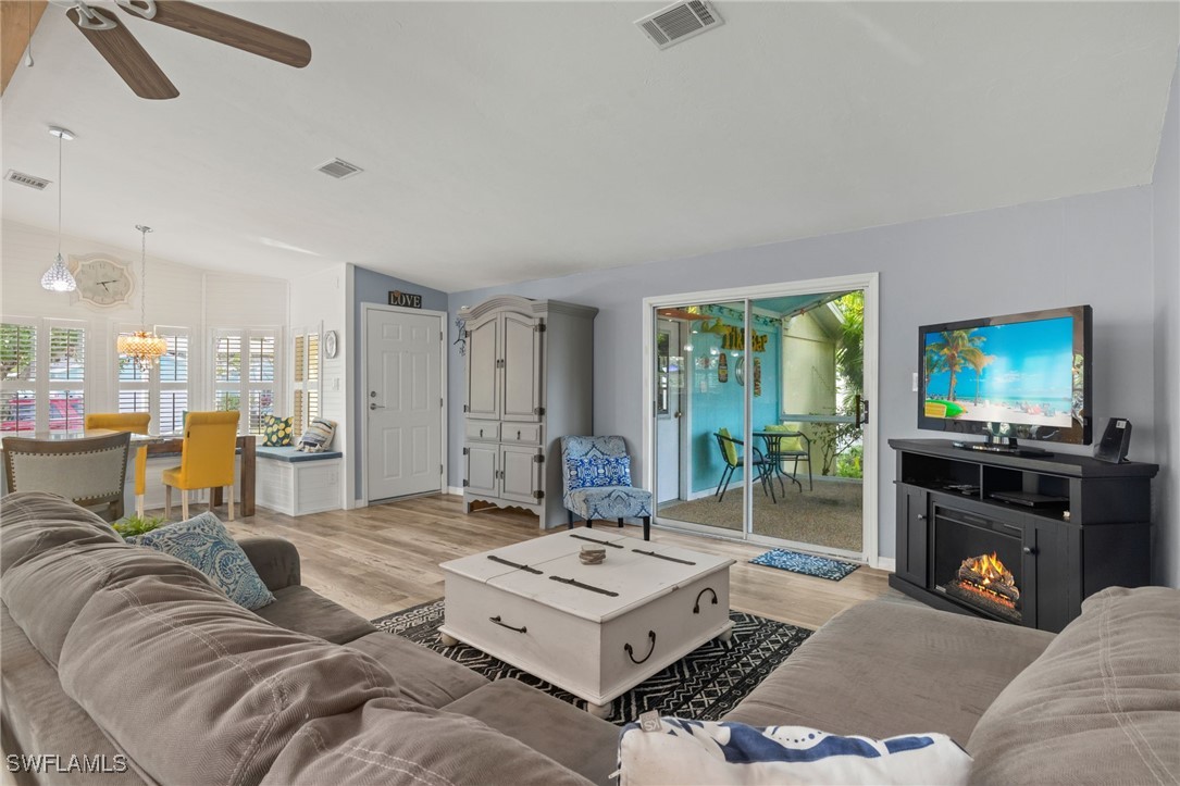 5493 SAN LUIS DR