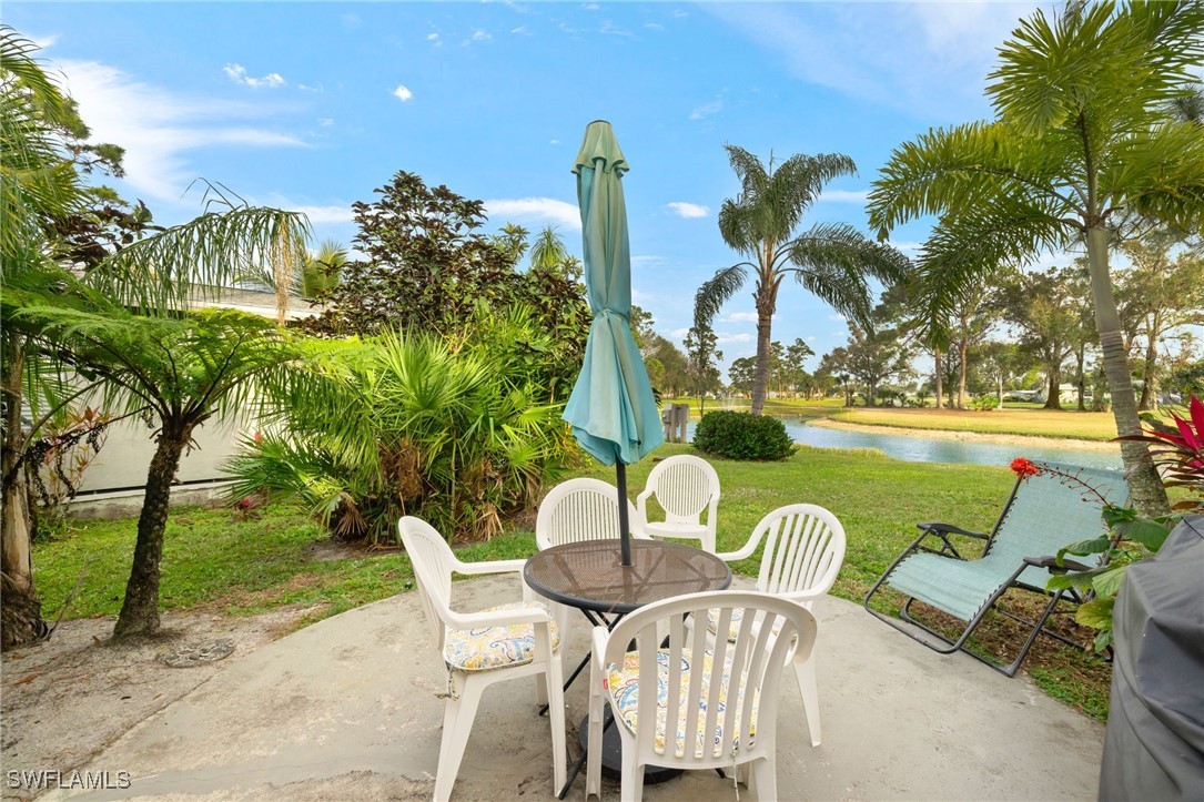 5493 SAN LUIS DR