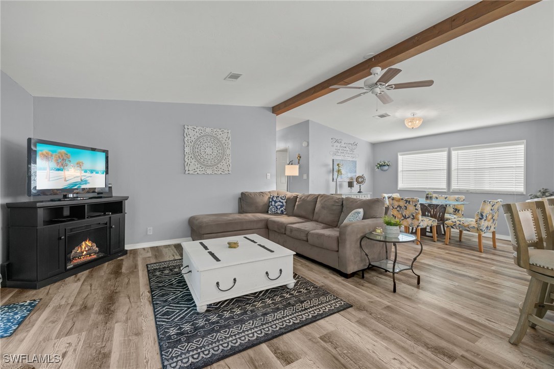 5493 SAN LUIS DR