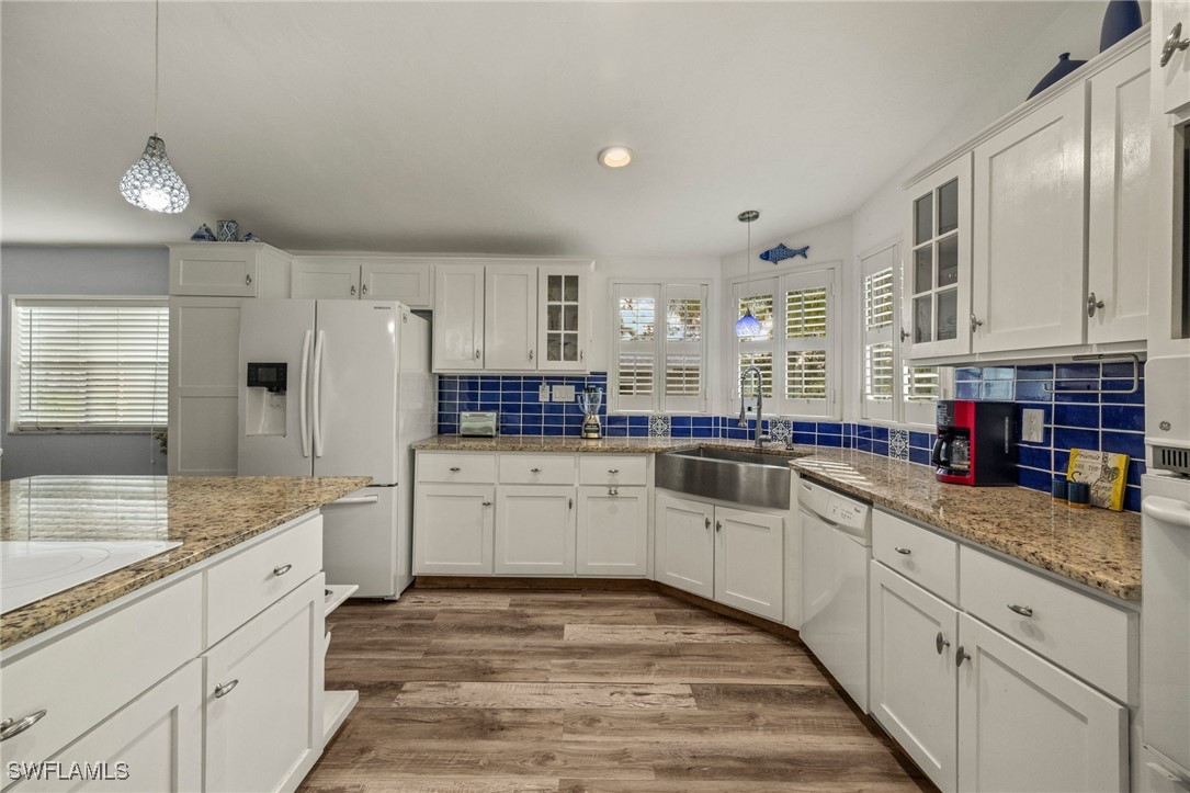 5493 SAN LUIS DR