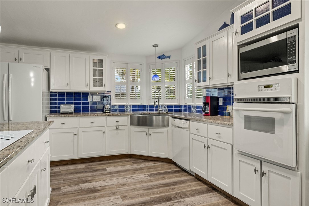 5493 SAN LUIS DR