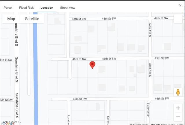 340 Radford AVE