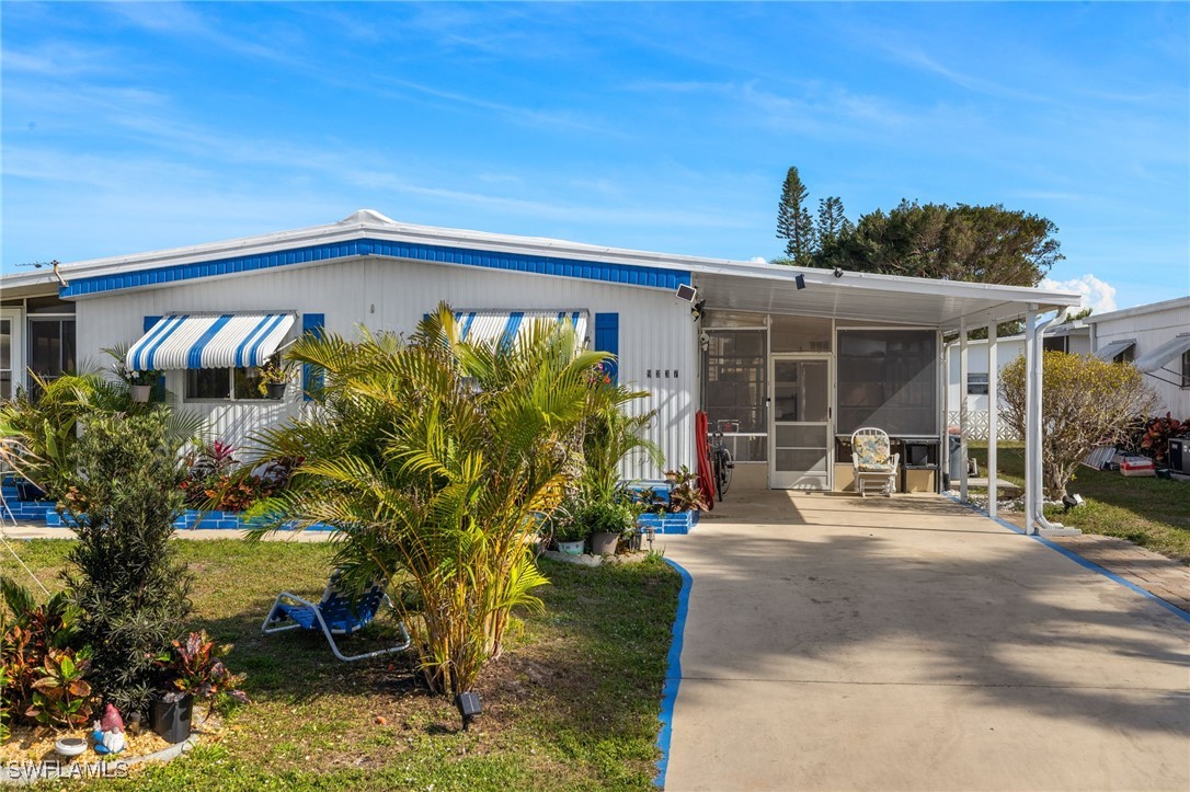 9337 Baron RD