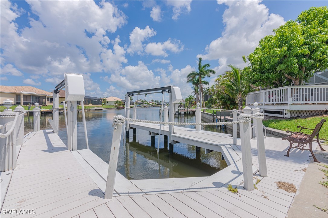 2417 Cape Coral PKWY W