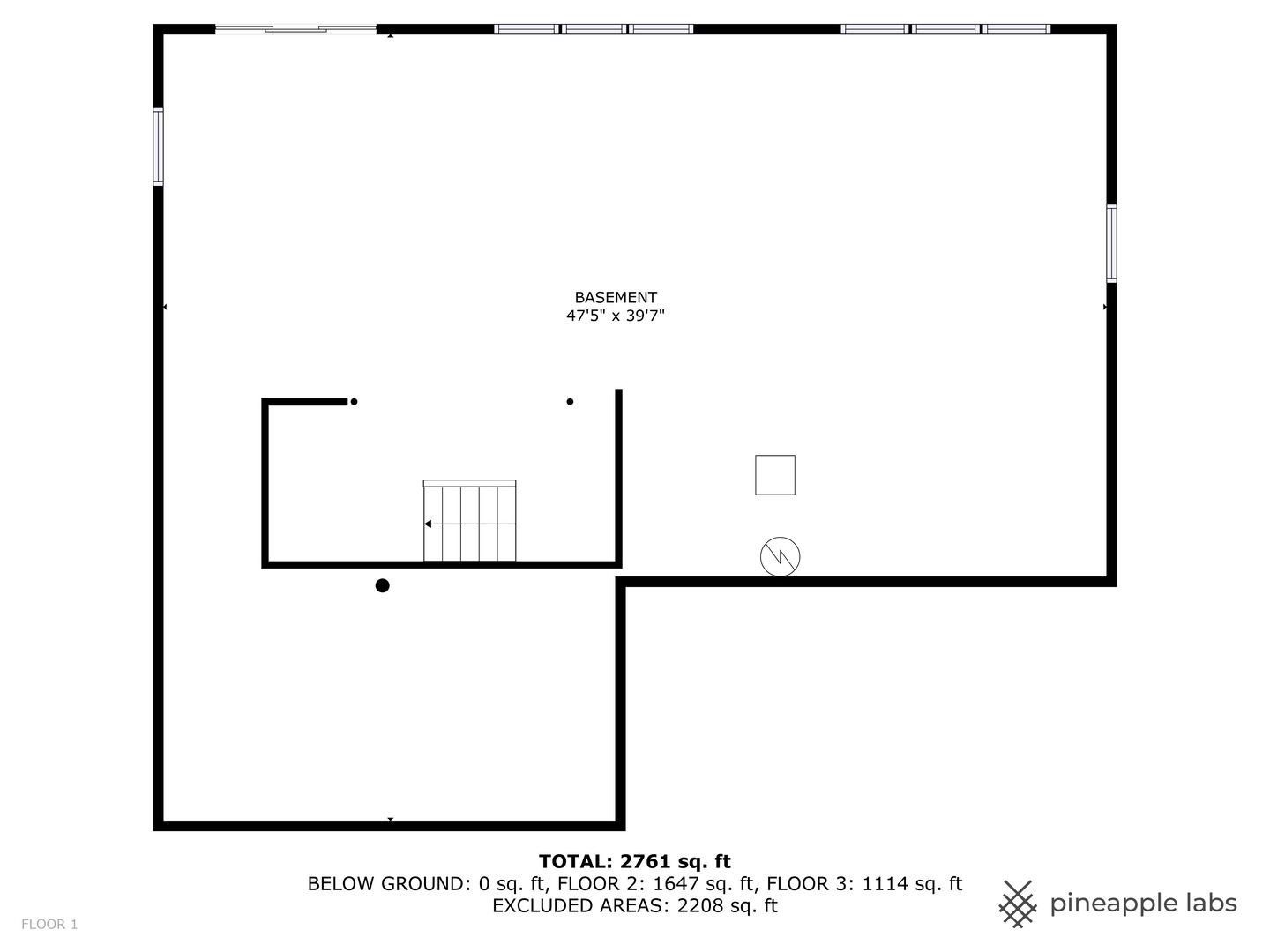 1945 Lot 7 N Northumberland Pass