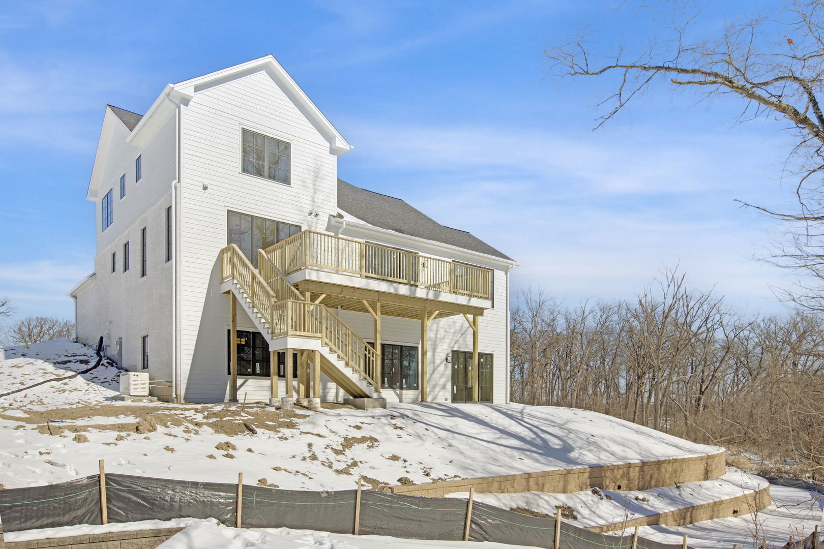 1945 Lot 3 N Northumberland Pass