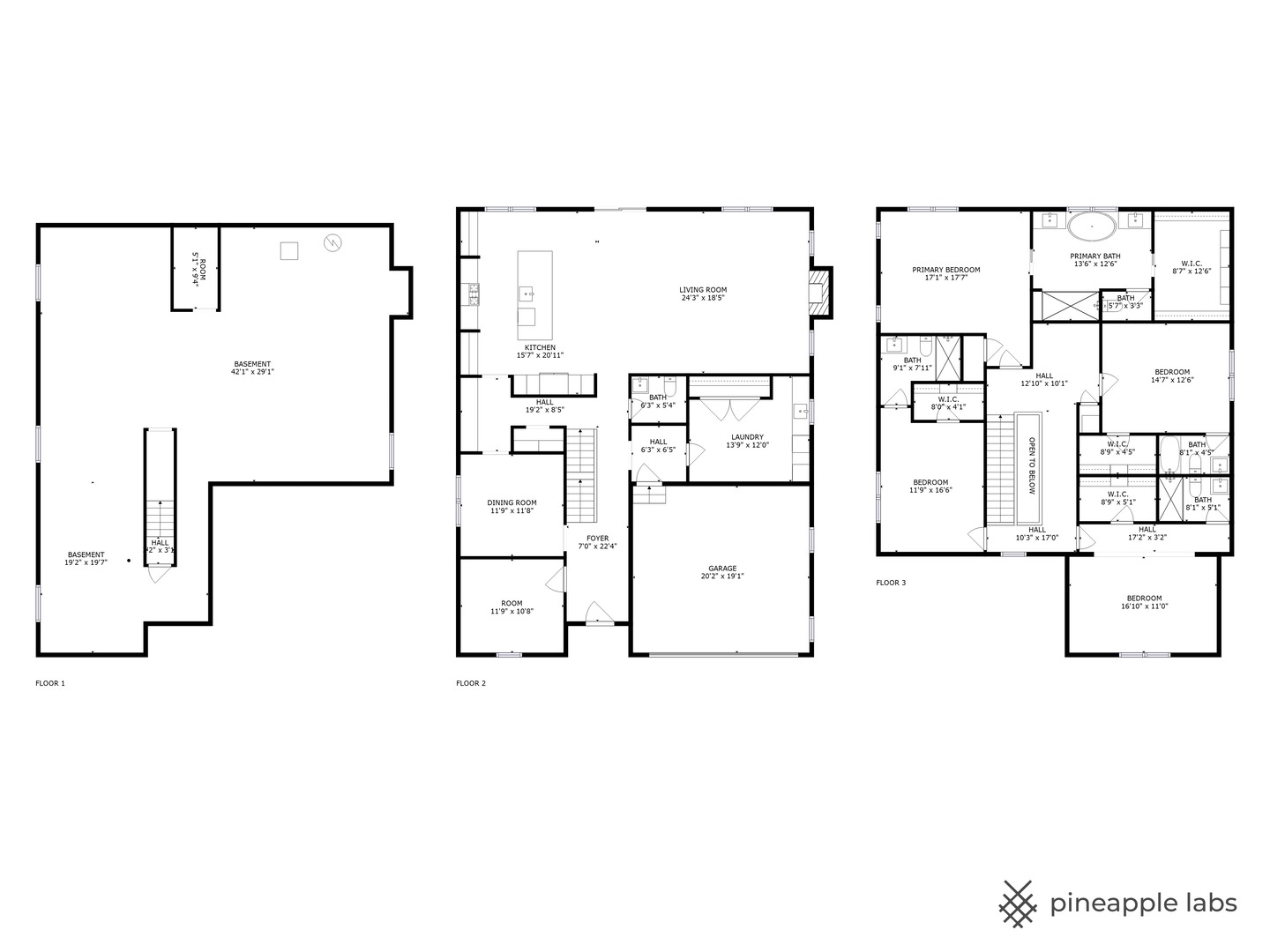 1945 Lot 2 N Northumberland Pass