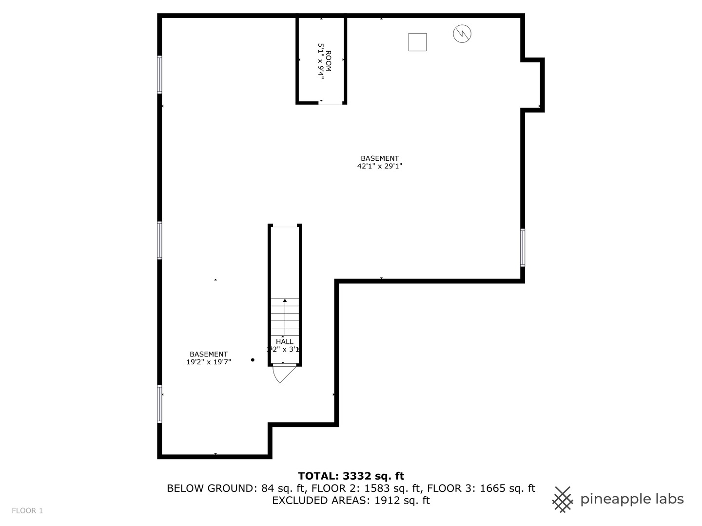 1945 Lot 6 N Northumberland Pass
