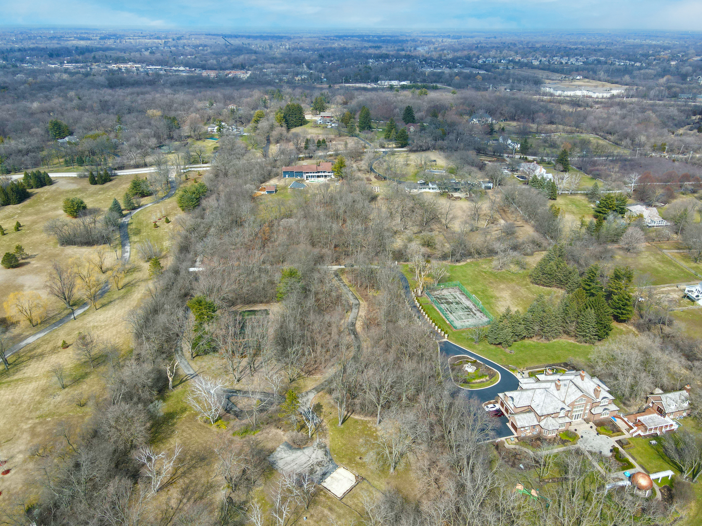 699 Plum Tree Road