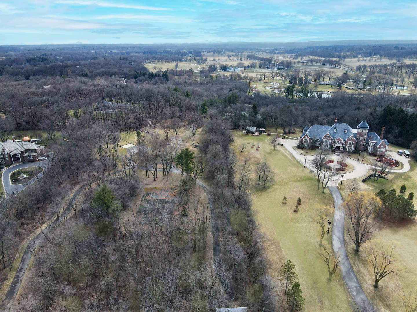 699 Plum Tree Road