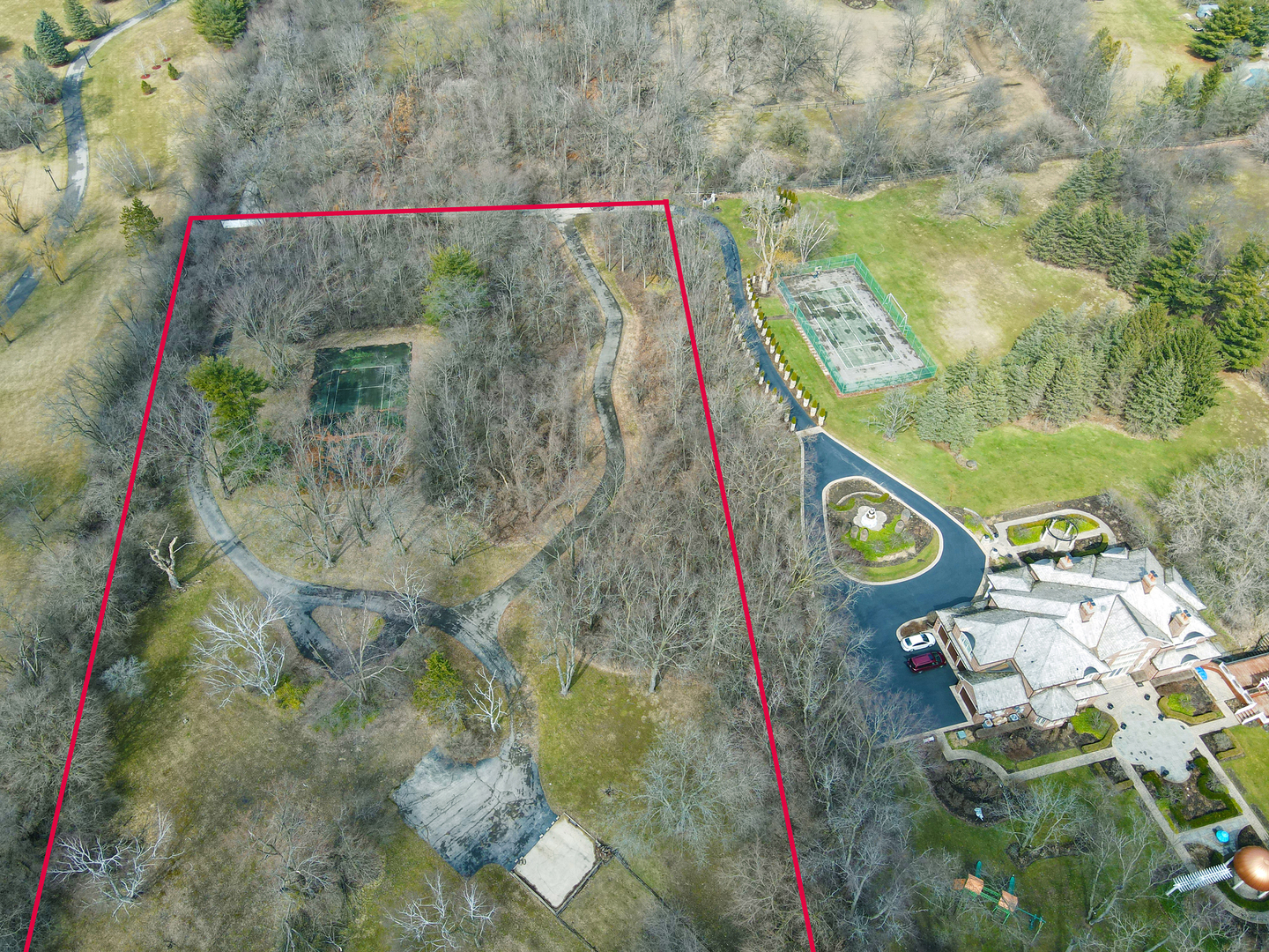 699 Plum Tree Road