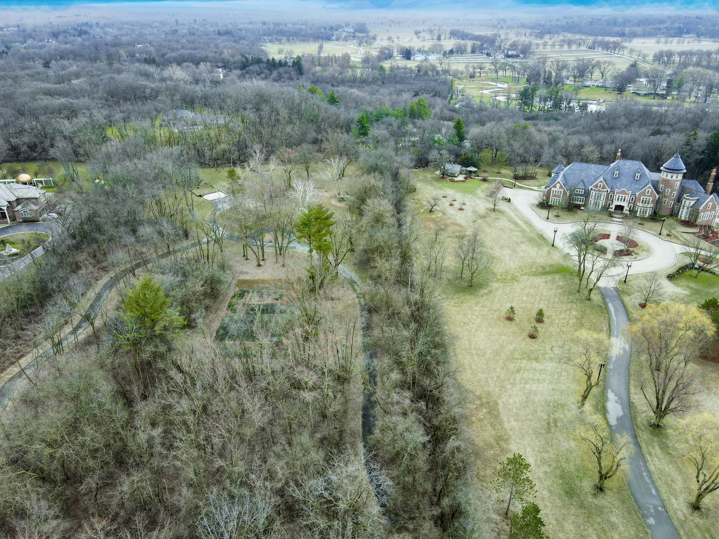 699 Plum Tree Road