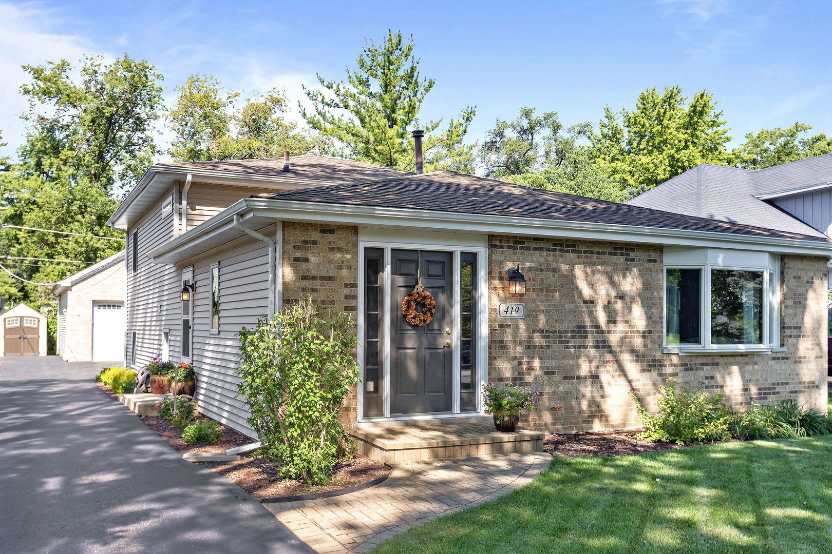 419 Woodland Avenue