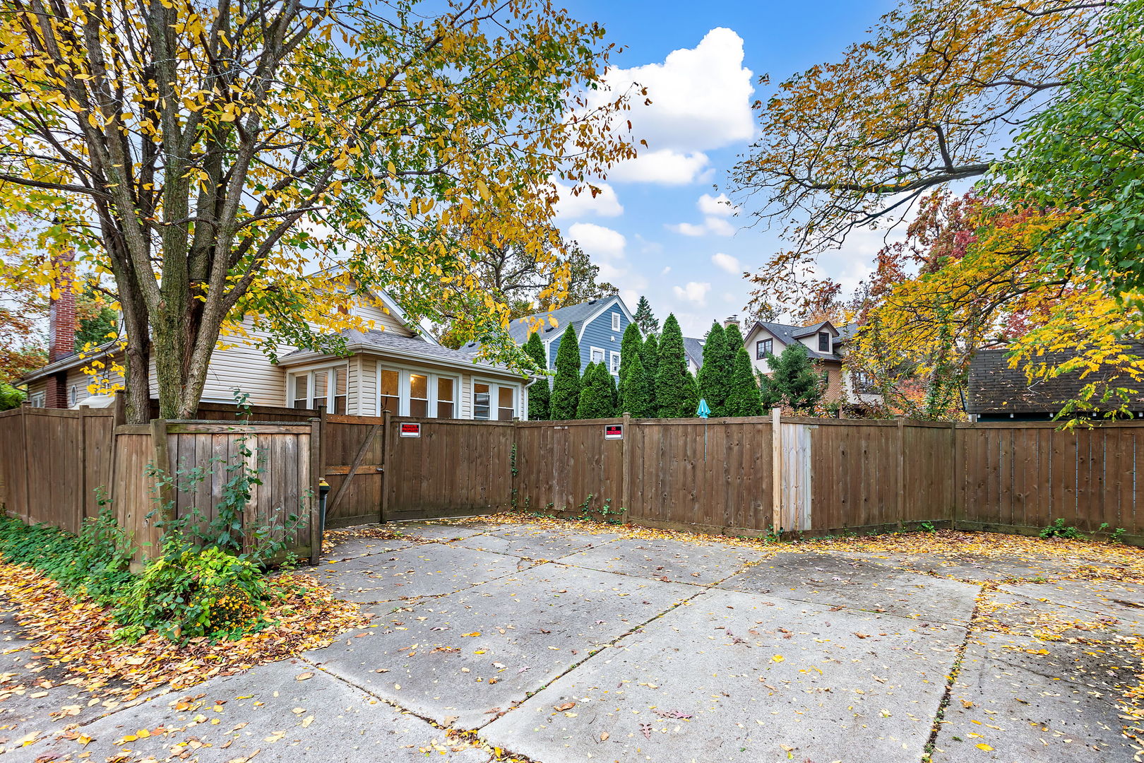979 Vine Street