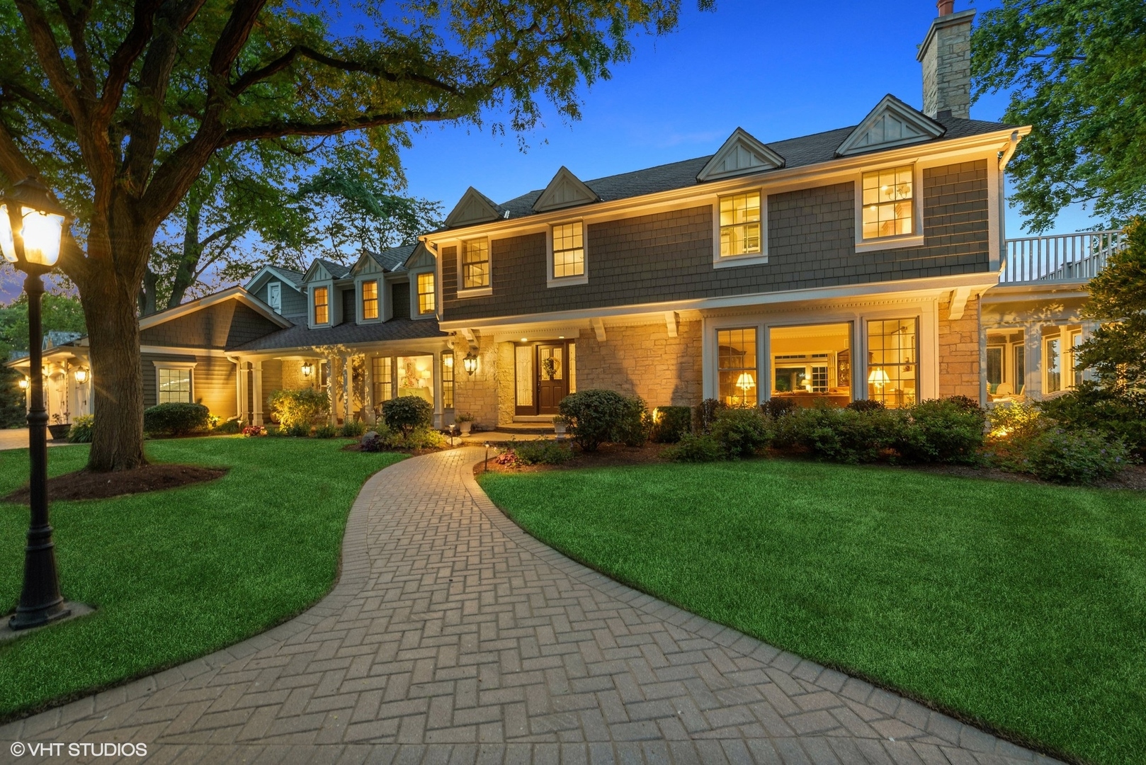 632 N Scottsvale Lane