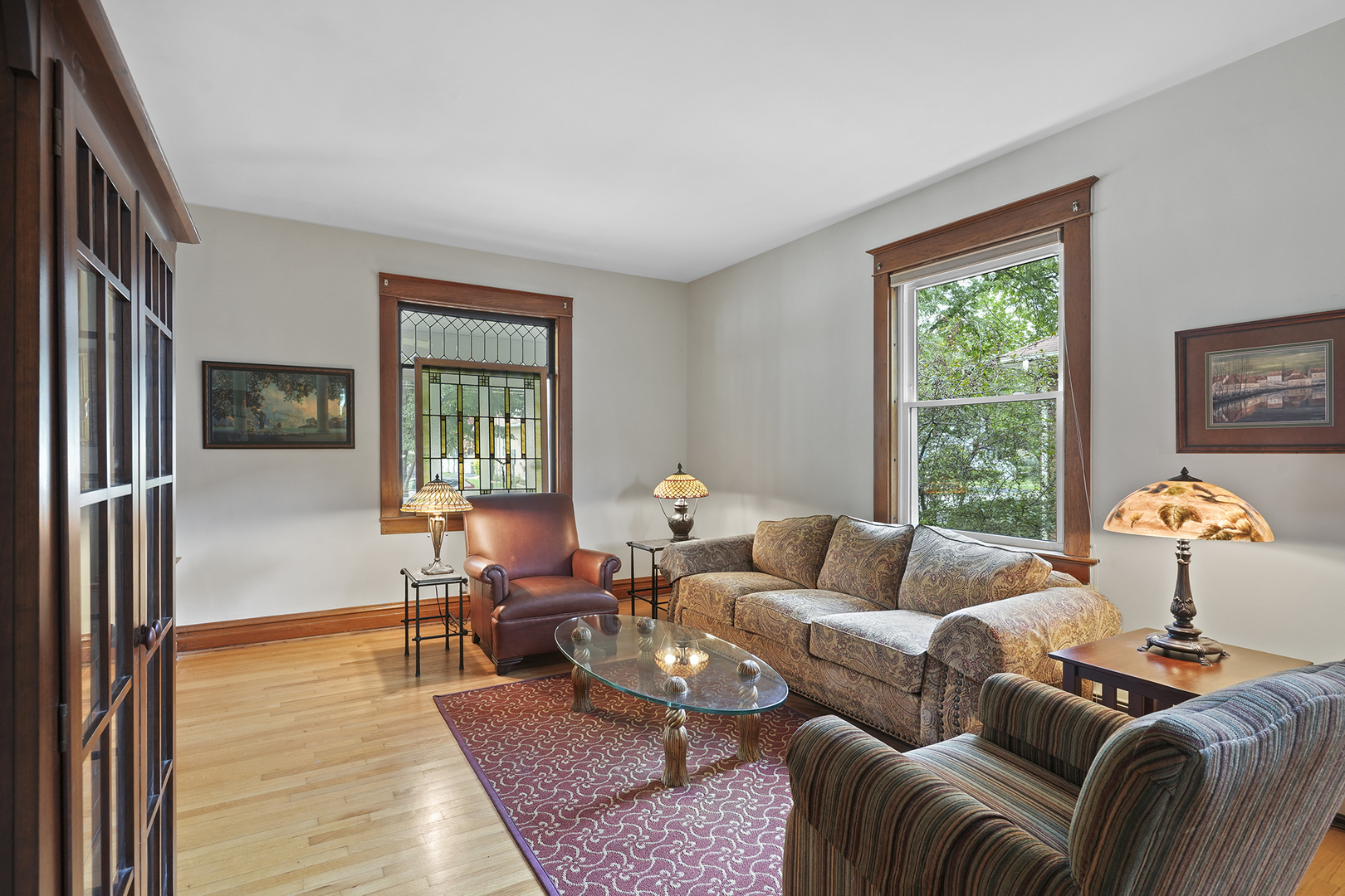 401 N Pine Avenue