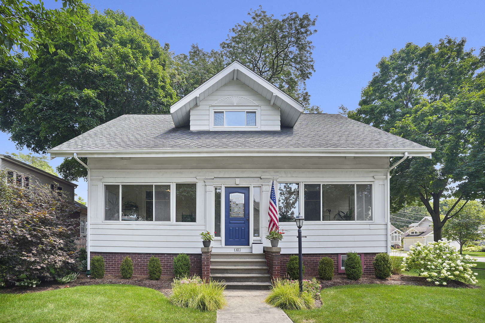 401 N Pine Avenue