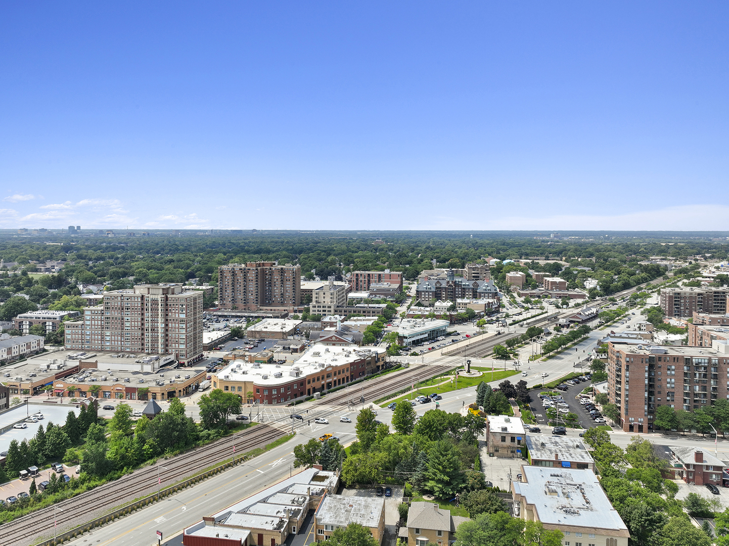 401 N Pine Avenue